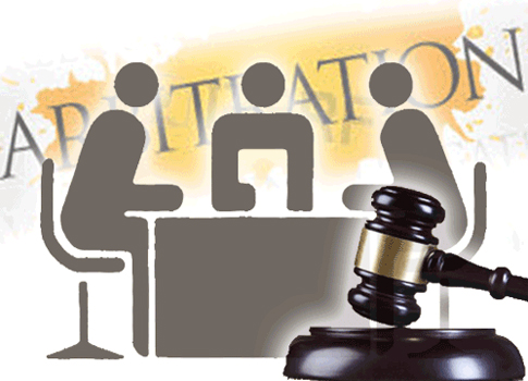 Lawyers For Arbitration in Delhi